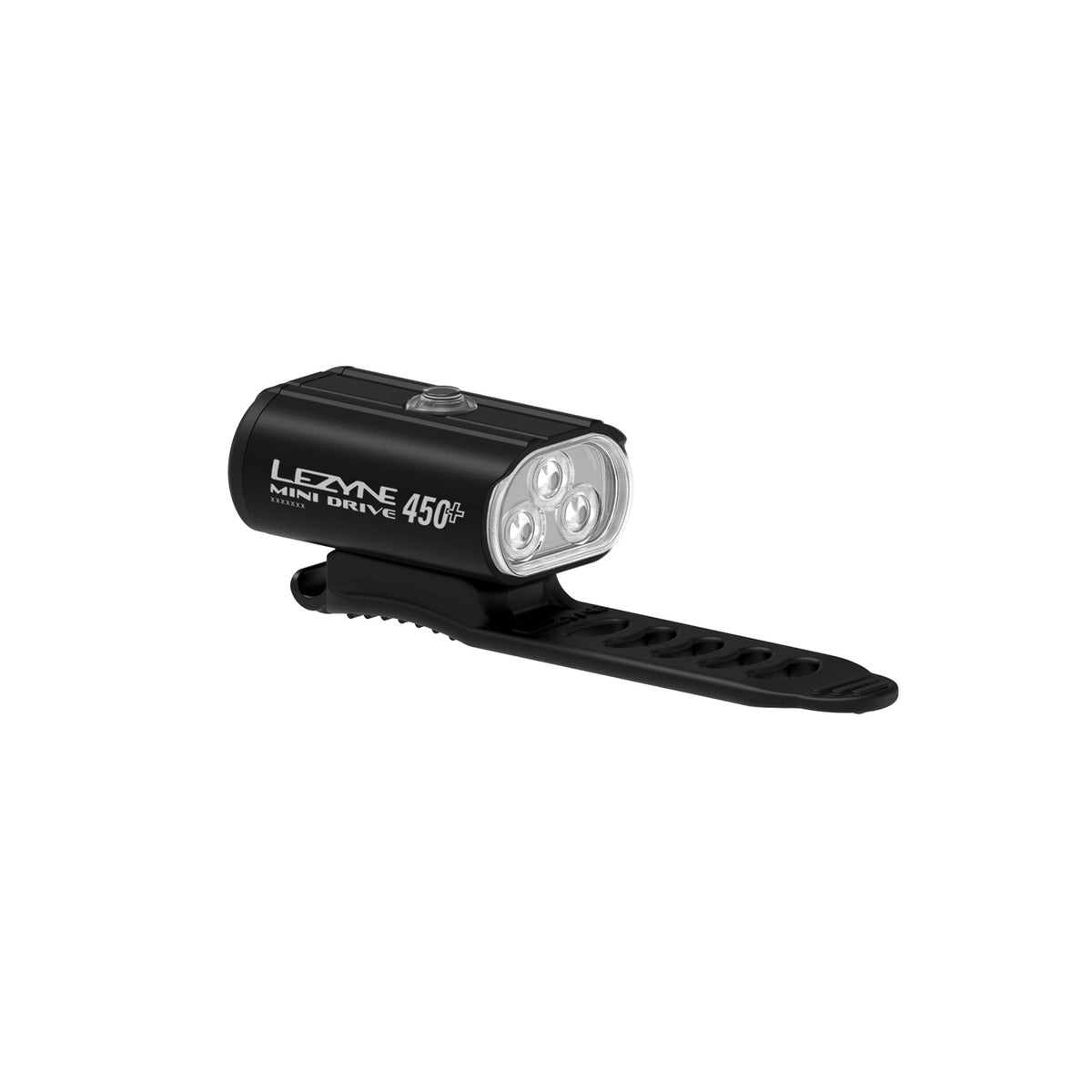 Frontleuchte LEZYNE MINI DRIVE 450+