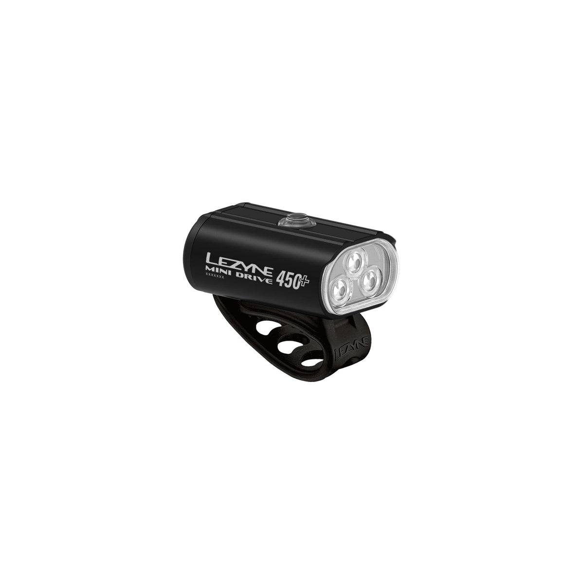 Frontleuchte LEZYNE MINI DRIVE 450+