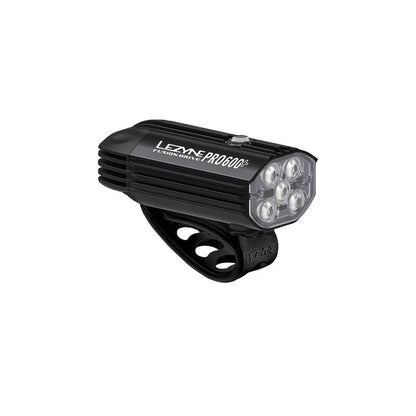 Frontleuchte LEZYNE FUSION DRIVE PRO 600+