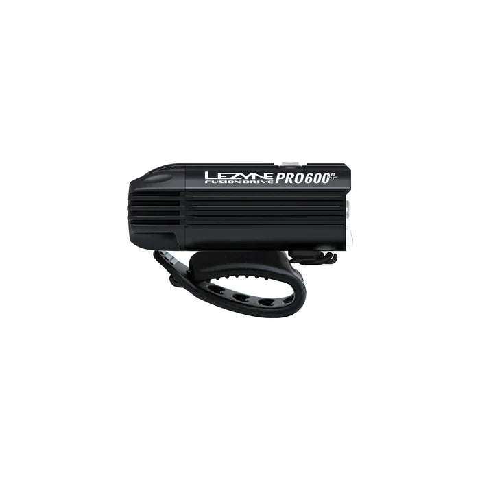 LEZYNE FUSION DRIVE PRO 600+ Frontbeleuchtung