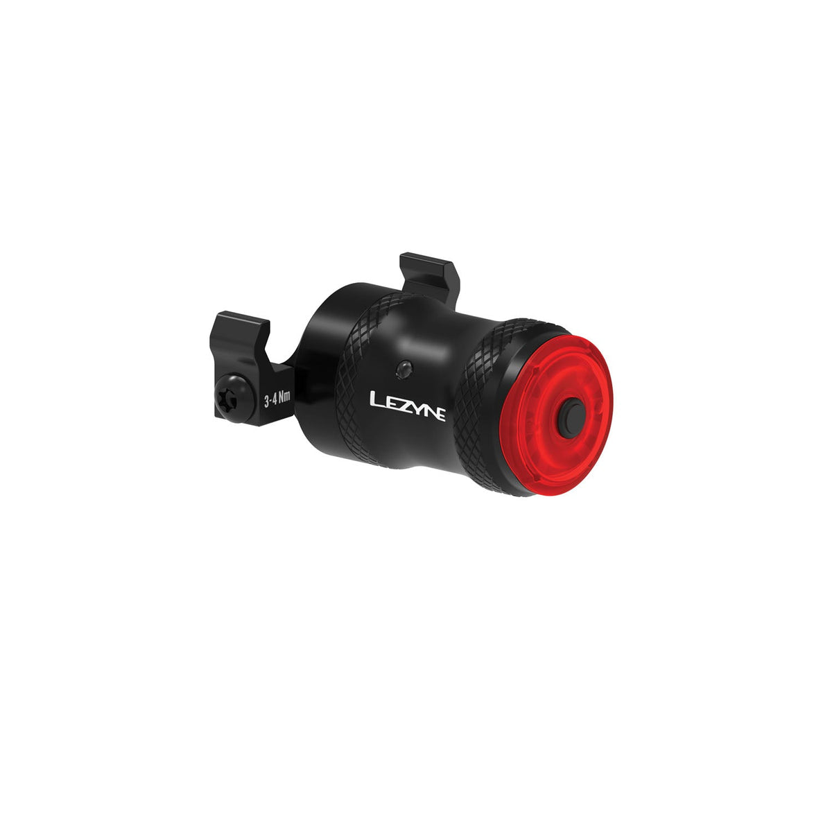 Rückleuchte LEZYNE SADDLE StVZO Ai ALERT