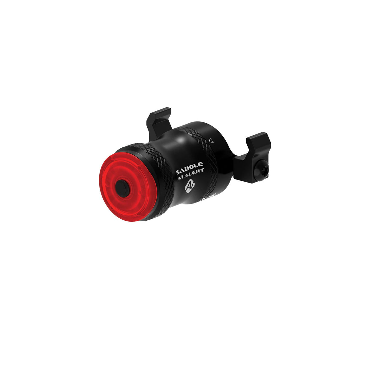 Lezyne Saddle Ai Alert 250 Rear – Vorderansicht