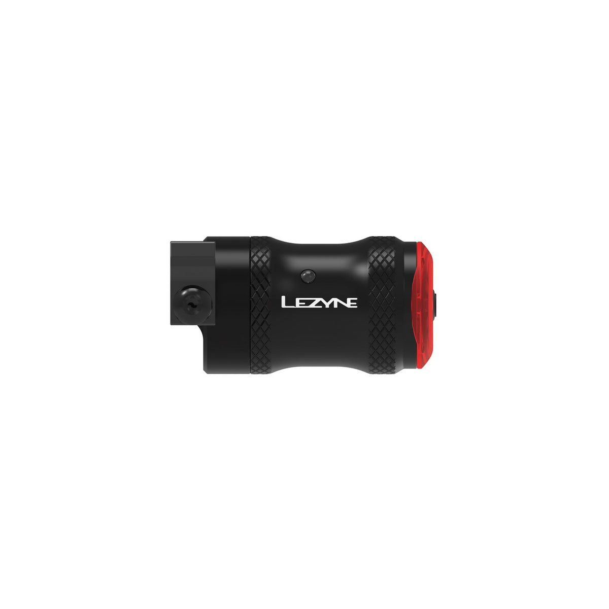 Lezyne Saddle Drive 250 Rear – Rückansicht
