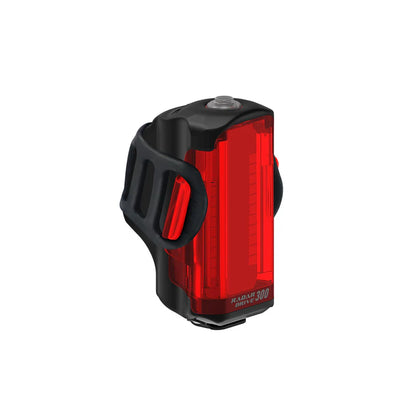 Rücklicht LEZYNE RADAR DRIVE