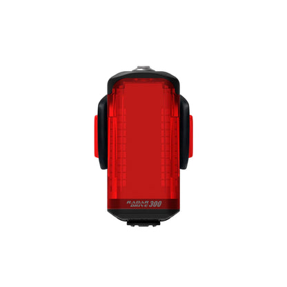 Rücklicht LEZYNE RADAR DRIVE