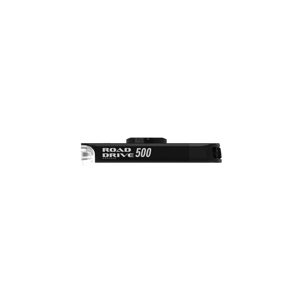Frontbeleuchtung LEZYNZ ROAD DRIVE 500