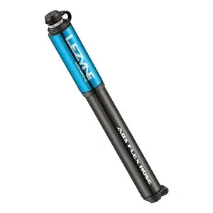 LEZYNE CNC LITE DRIVE Handpumpe in Blau