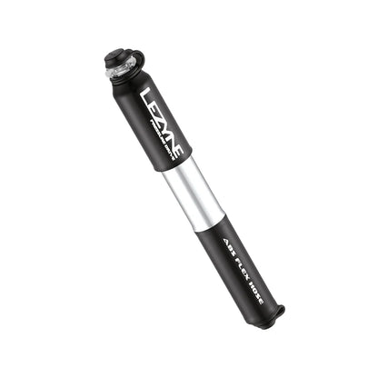 Handpumpe LEZYNE PRESSURE DRIVE HP Schwarz