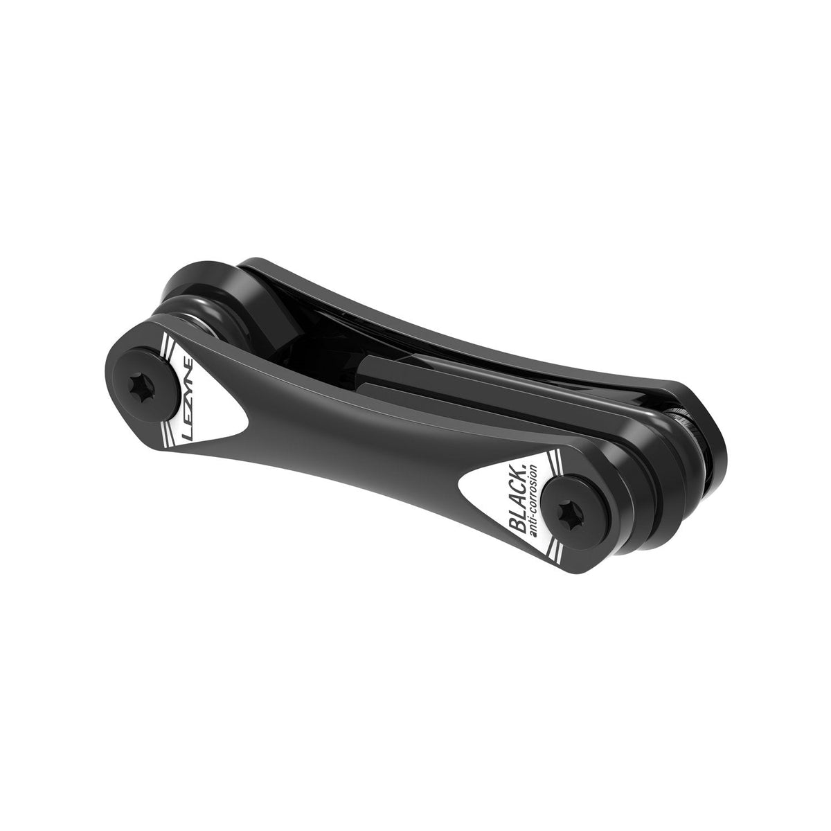 LEZYNE Caddy M Satteltasche Schwarz mit Sport Drive HP Handpumpe