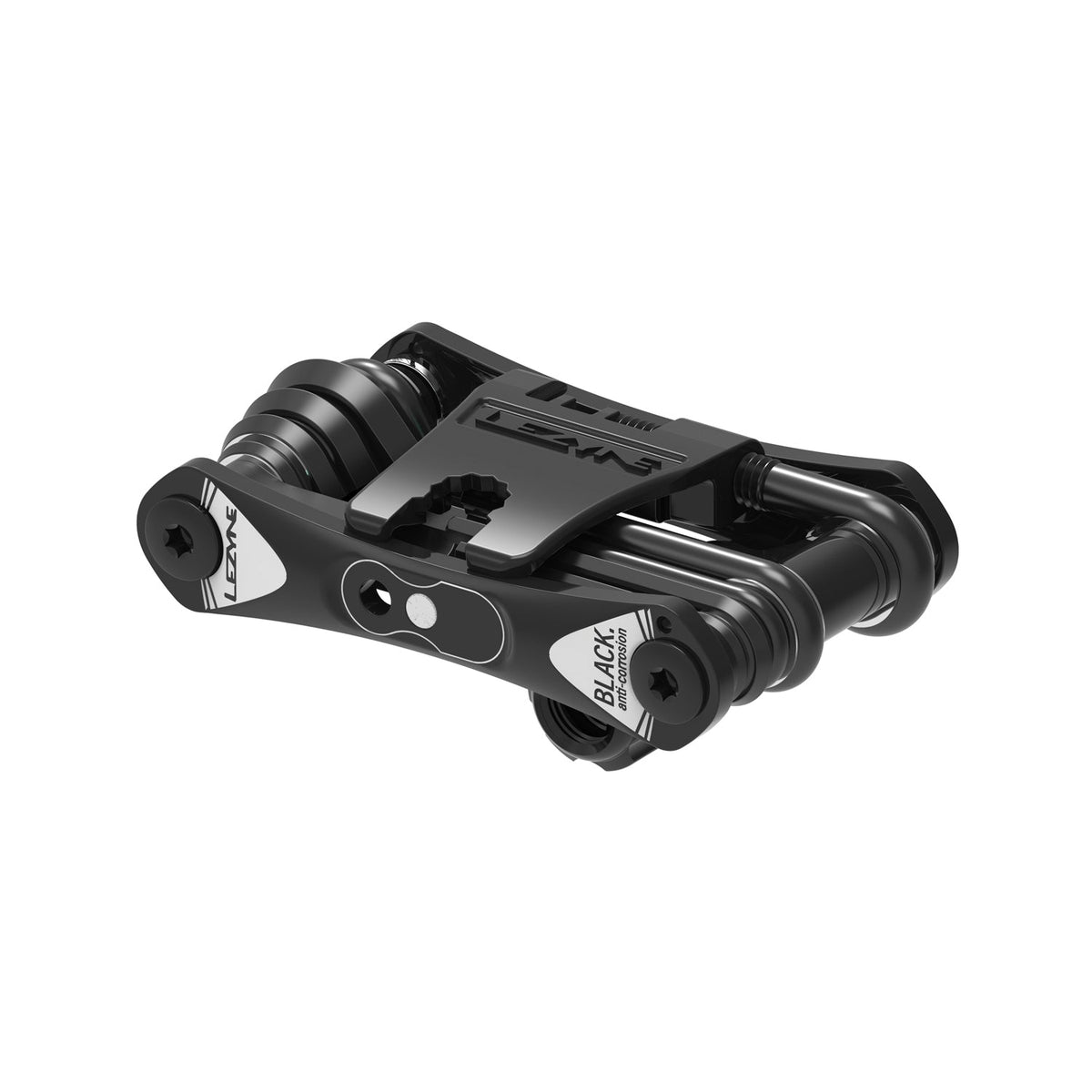 Lezyne RAP II 19 CO2-Multitool