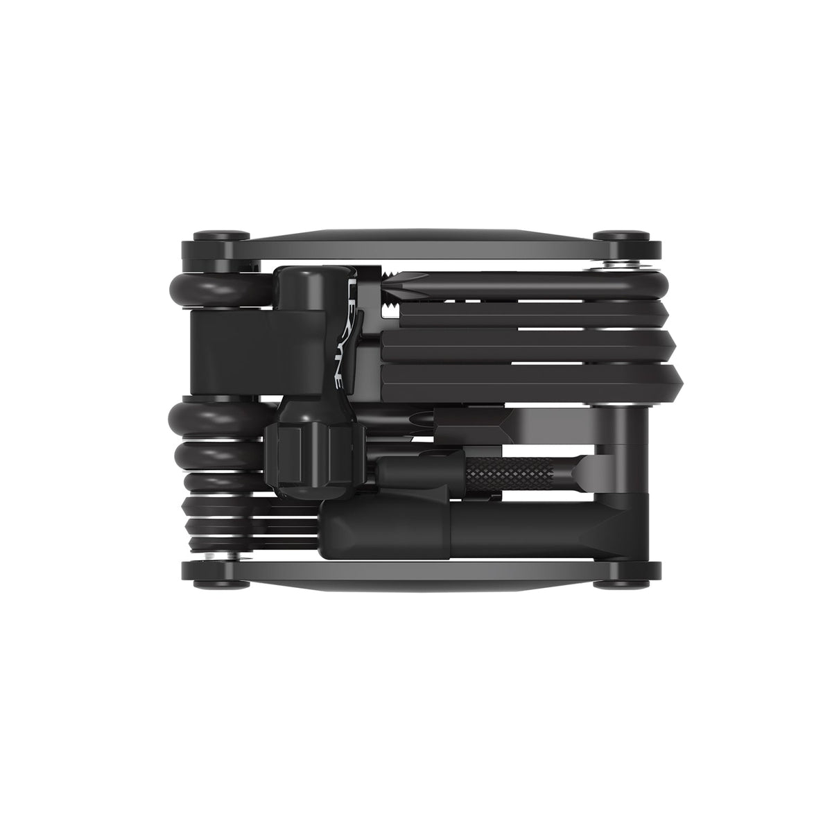 Lezyne RAP II 20 Tubeless, zusammengeklappt