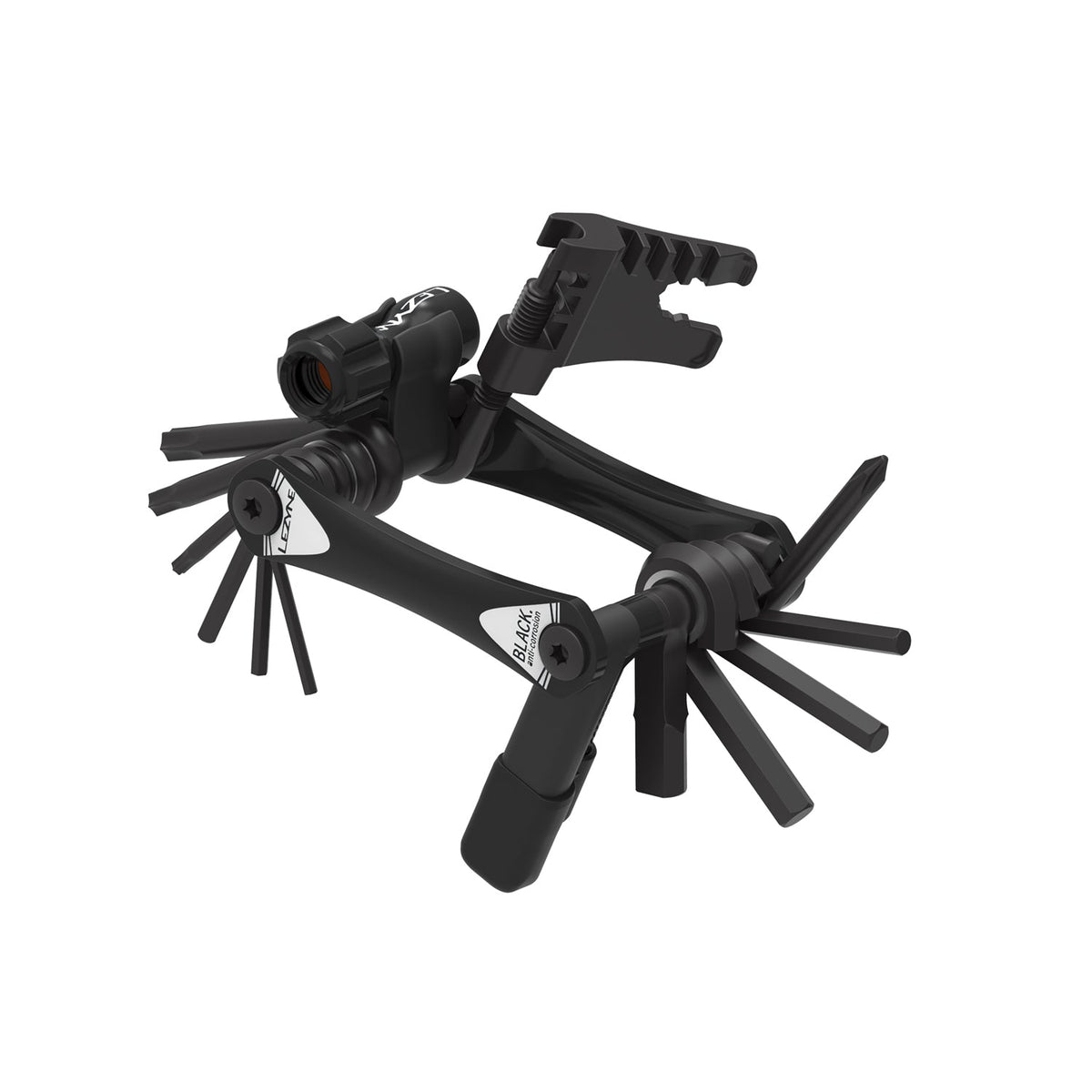Lezyne RAP II 20 Tubeless Multitool