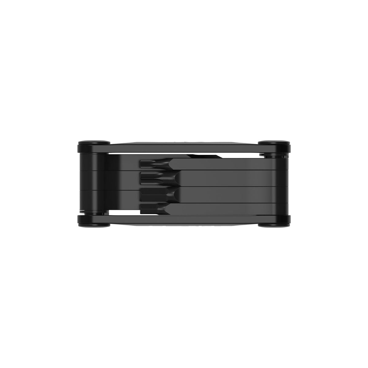 Lezyne V Pro 7 zusammengeklappt