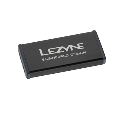 Reparatur-Kit LEZYNE METAL Schwarz