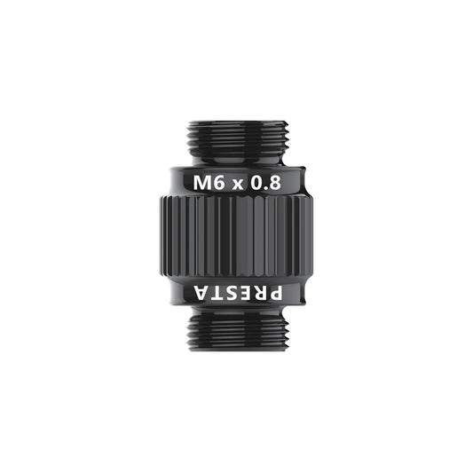Pumpenkopf LEZYNE ABS-1 Pro Chuck Schwarz