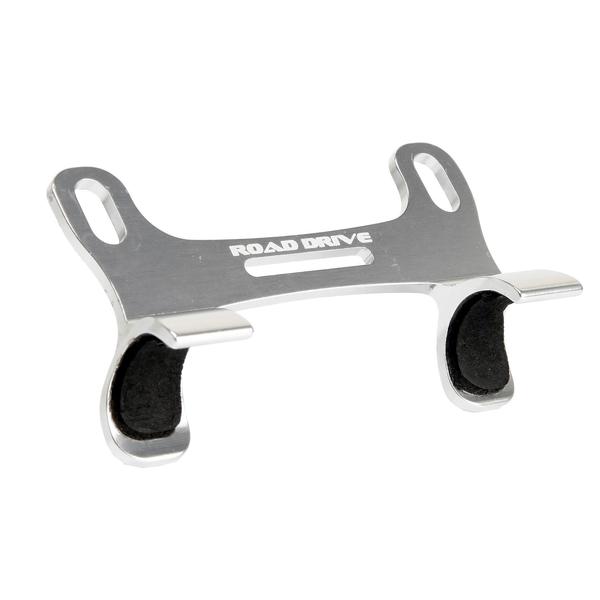 LEZYNE Aluminium-Rahmenhalterung für Road Drive