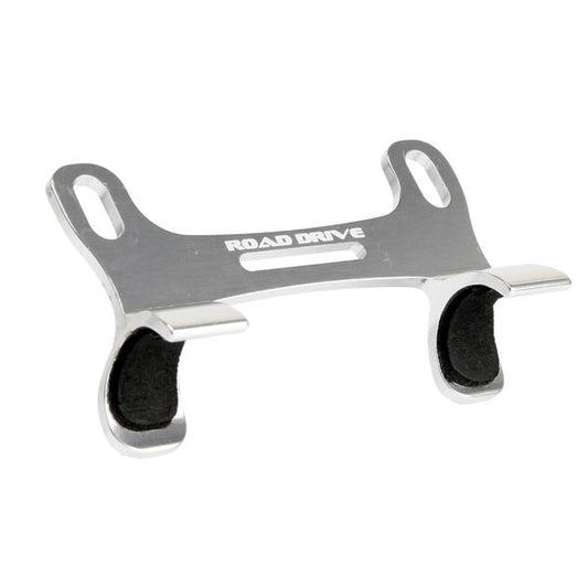 LEZYNE Aluminium-Rahmenhalterung für Road Drive