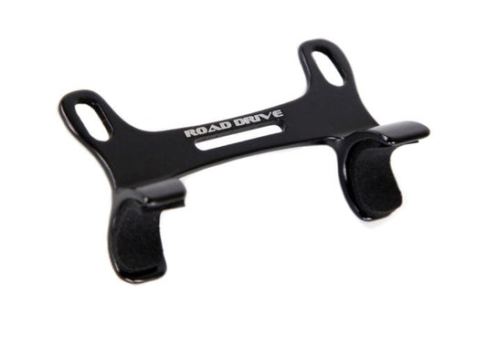 LEZYNE Aluminium-Rahmenhalterung für Road Drive