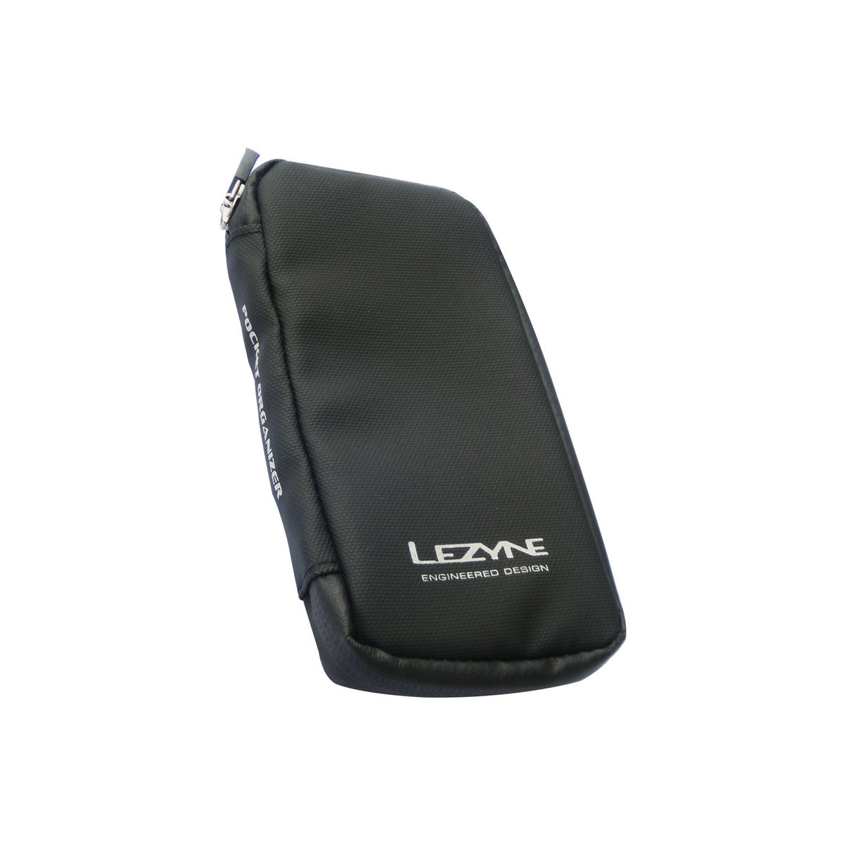 LEZYNE POCKET ORGANIZER Tasche Schwarz