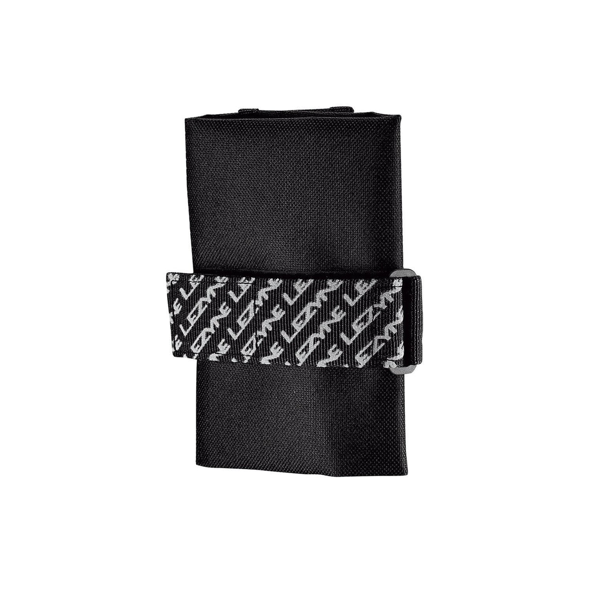 LEZYNE ROLL CADDY Satteltasche Schwarz
