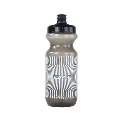 LEZYNE FLOW BOTTLE Fahrradflasche in Grau