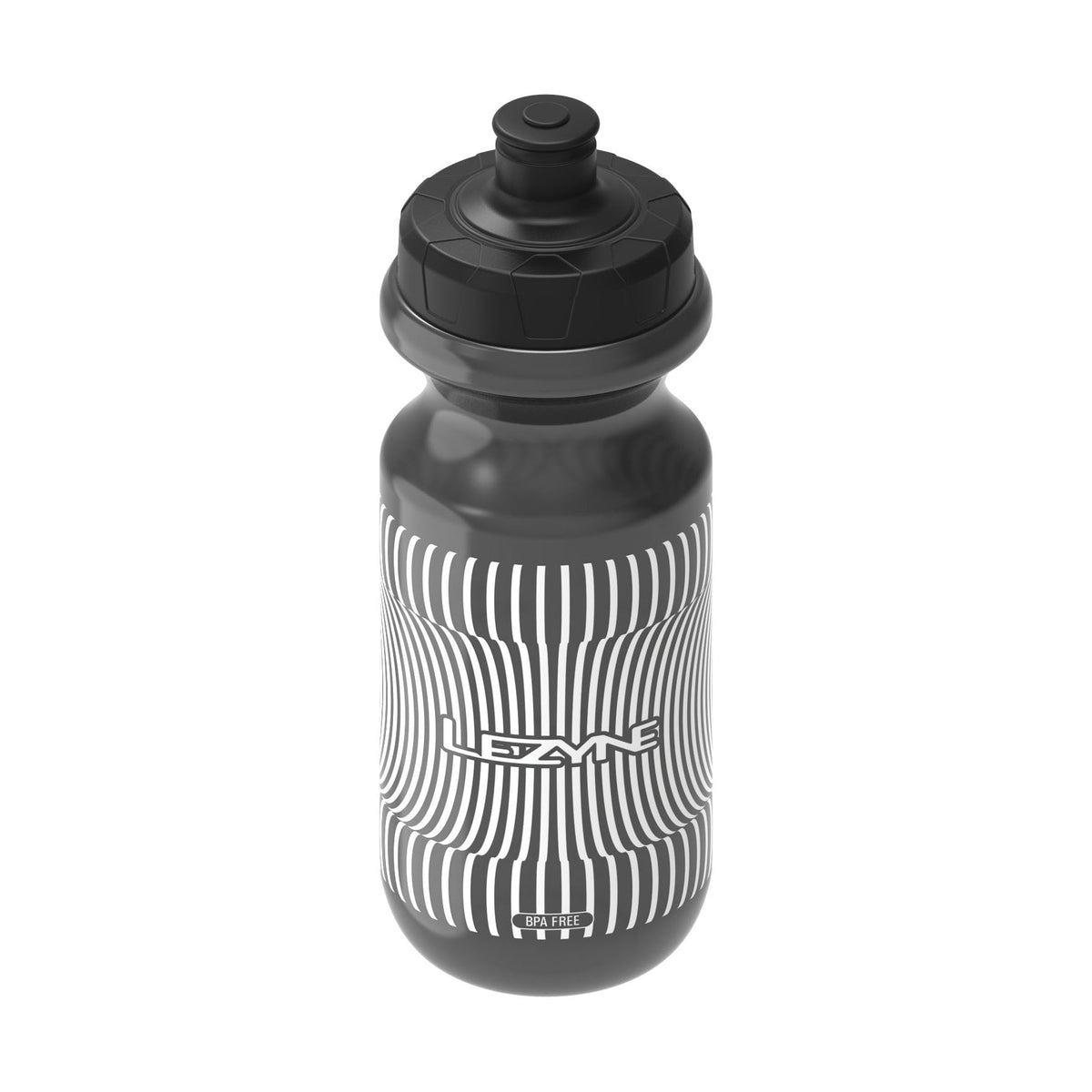 LEZYNE FLOW BOTTLE Fahrradflasche in Grau