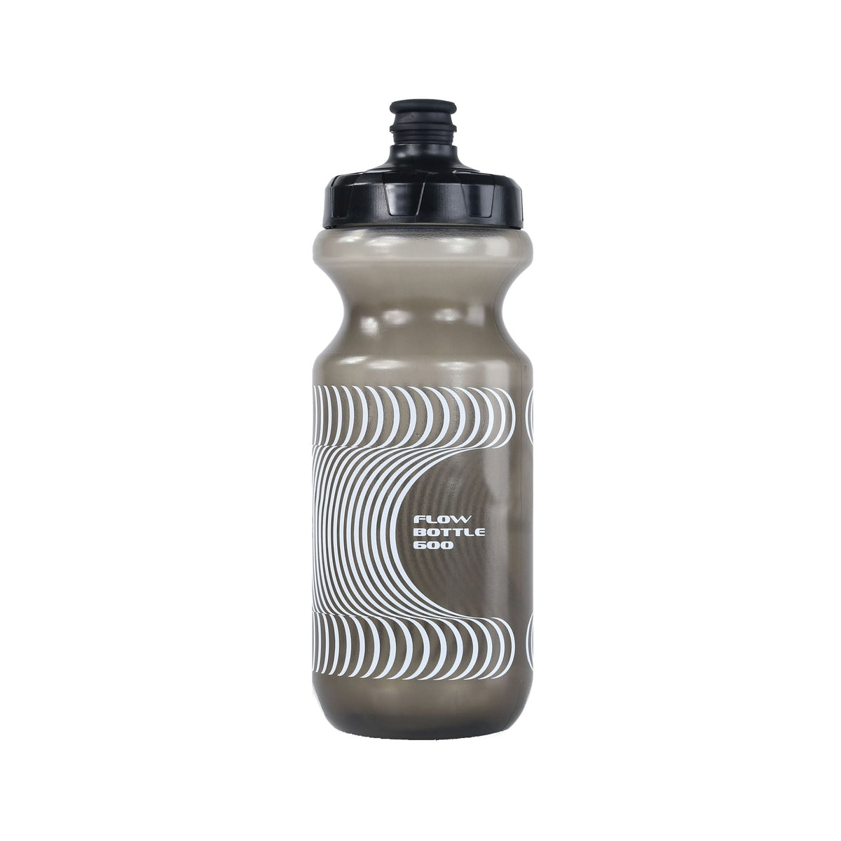 LEZYNE FLOW BOTTLE Fahrradflasche in Grau