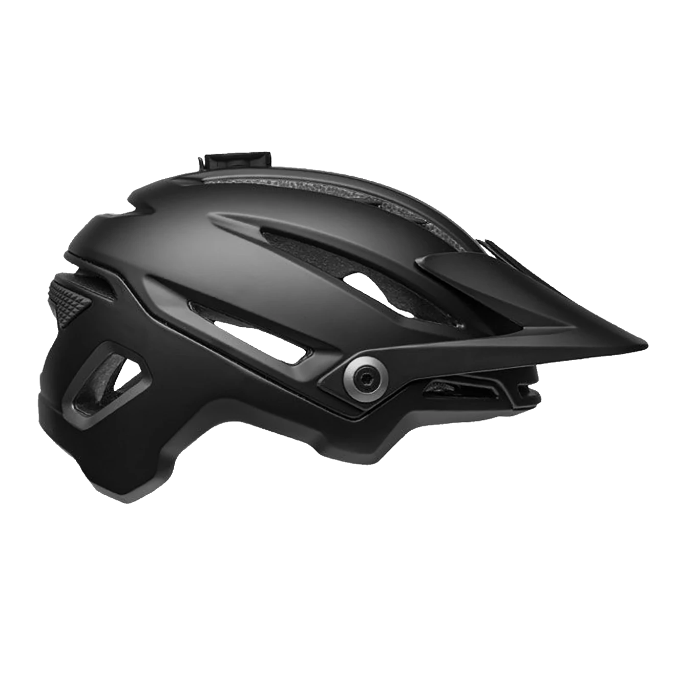 MTB-Helm BELL SIXER MIPS Schwarz