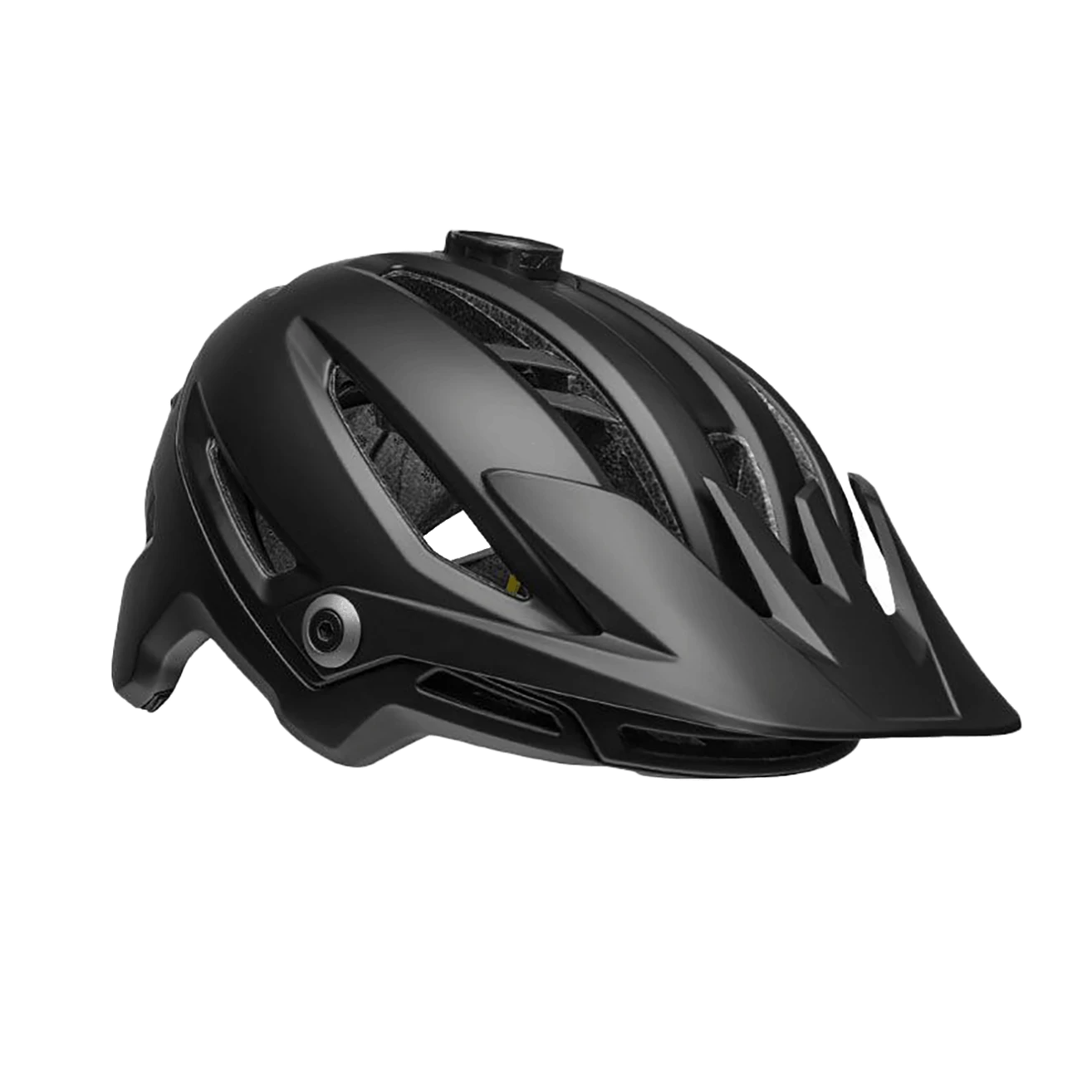MTB-Helm BELL SIXER MIPS Schwarz