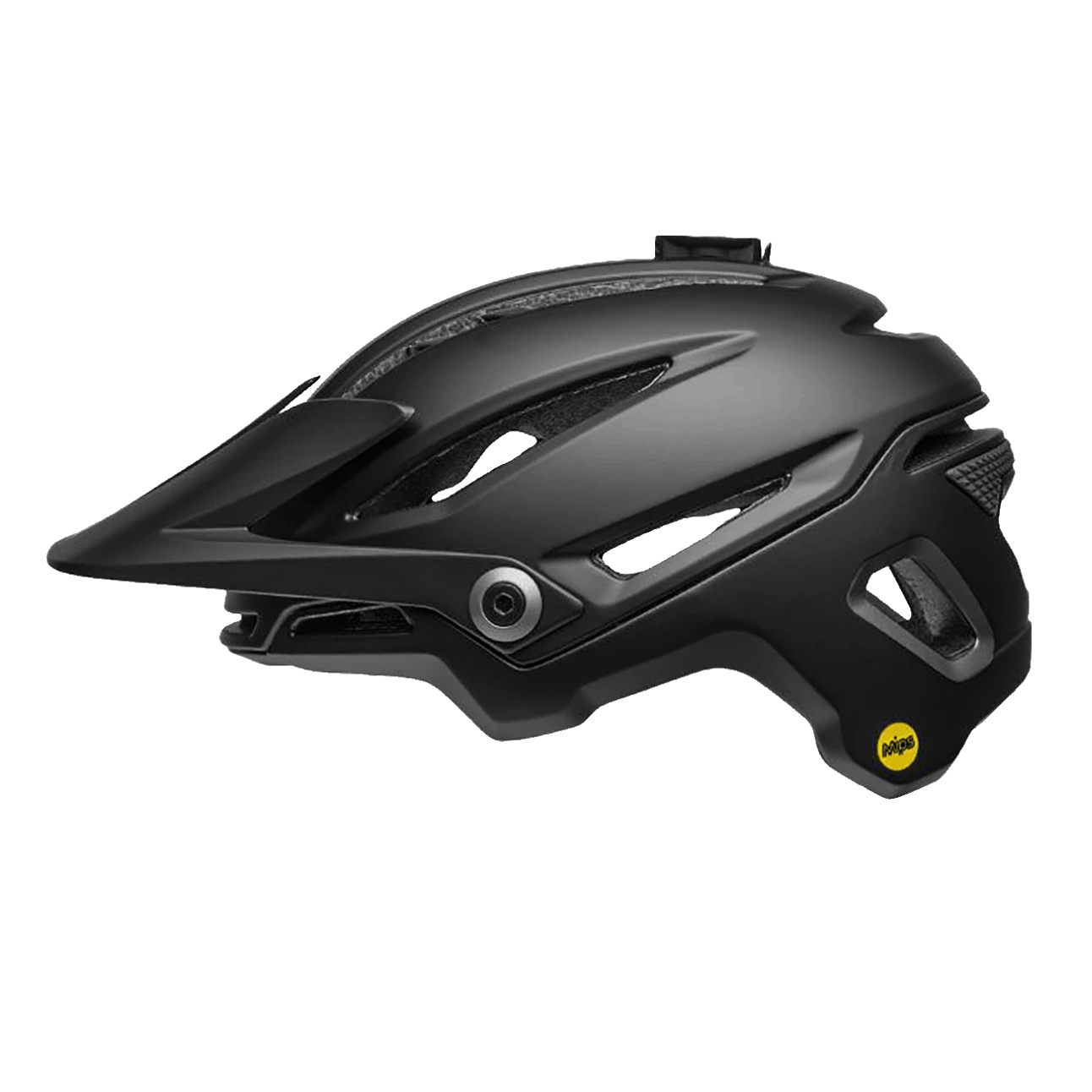 MTB-Helm BELL SIXER MIPS Schwarz