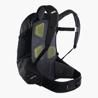 Rucksack EVOC EXPLORER PRO 26 L Schwarz