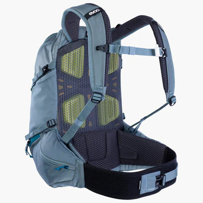 Rucksack EVOC EXPLORER PRO 26 L Grau