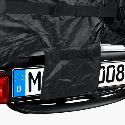Schutzabdeckung für Fahrradträger EVOC BIKE RACK COVER ROAD Schwarz