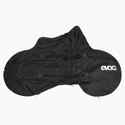 Schutzhülle für Fahrradträger EVOC BIKE RACK COVER MTB Schwarz