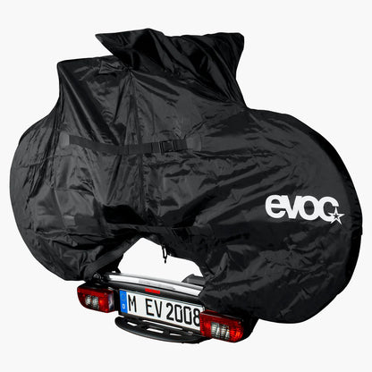 Schutzhülle für Fahrradträger EVOC BIKE RACK COVER MTB Schwarz