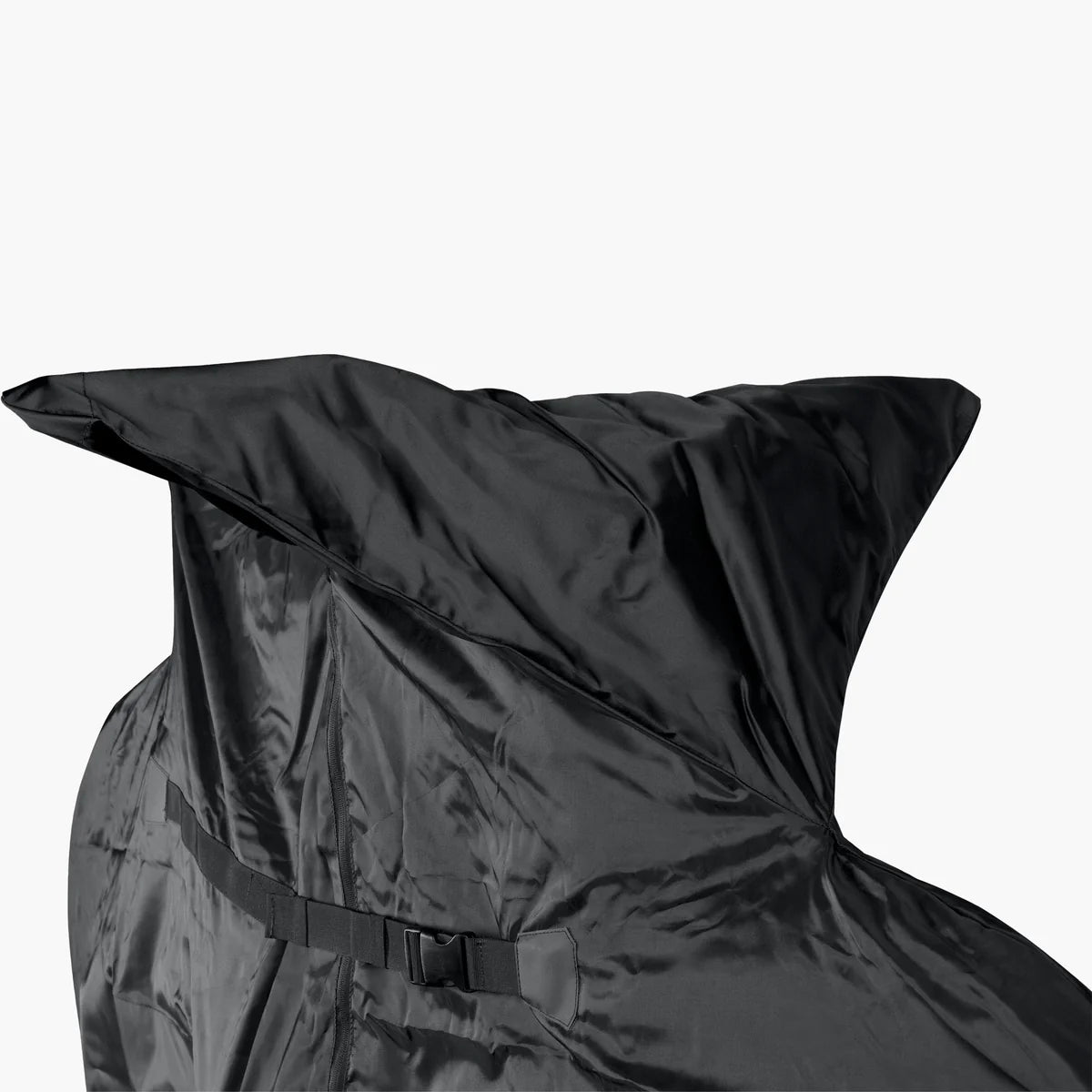 Schutzhülle für EVOC BIKE RACK COVER Fahrradträger Mountainbike Schwarz