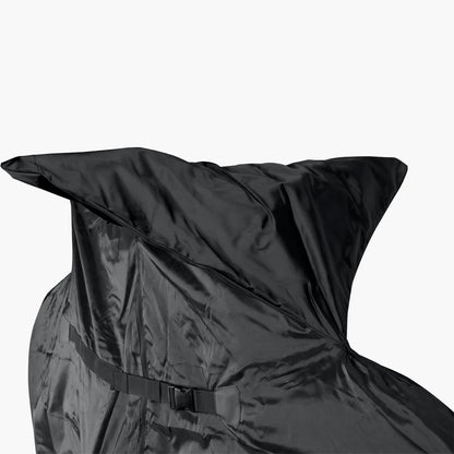 Schutzhülle für Fahrradträger EVOC BIKE RACK COVER MTB Schwarz