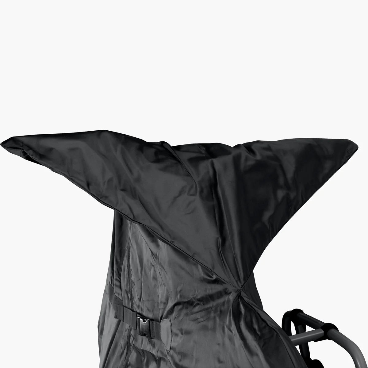 Schutzhülle für EVOC BIKE RACK COVER Fahrradträger Mountainbike Schwarz