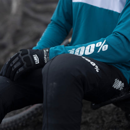 Handschuhe 100% LANGDALE Schwarz