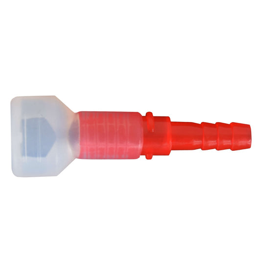 USWE BITE VALVE STRAIGHT Ersatzventil Rot