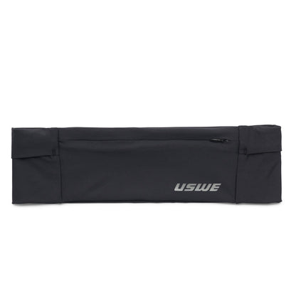 Bauchgurtasche USWE HOFTER HIP-BELT Schwarz