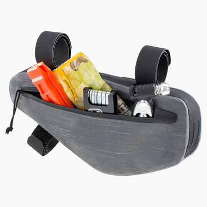 Rahmentasche EVOC MULTI FRAME PACK WP M 1.2 L Grau