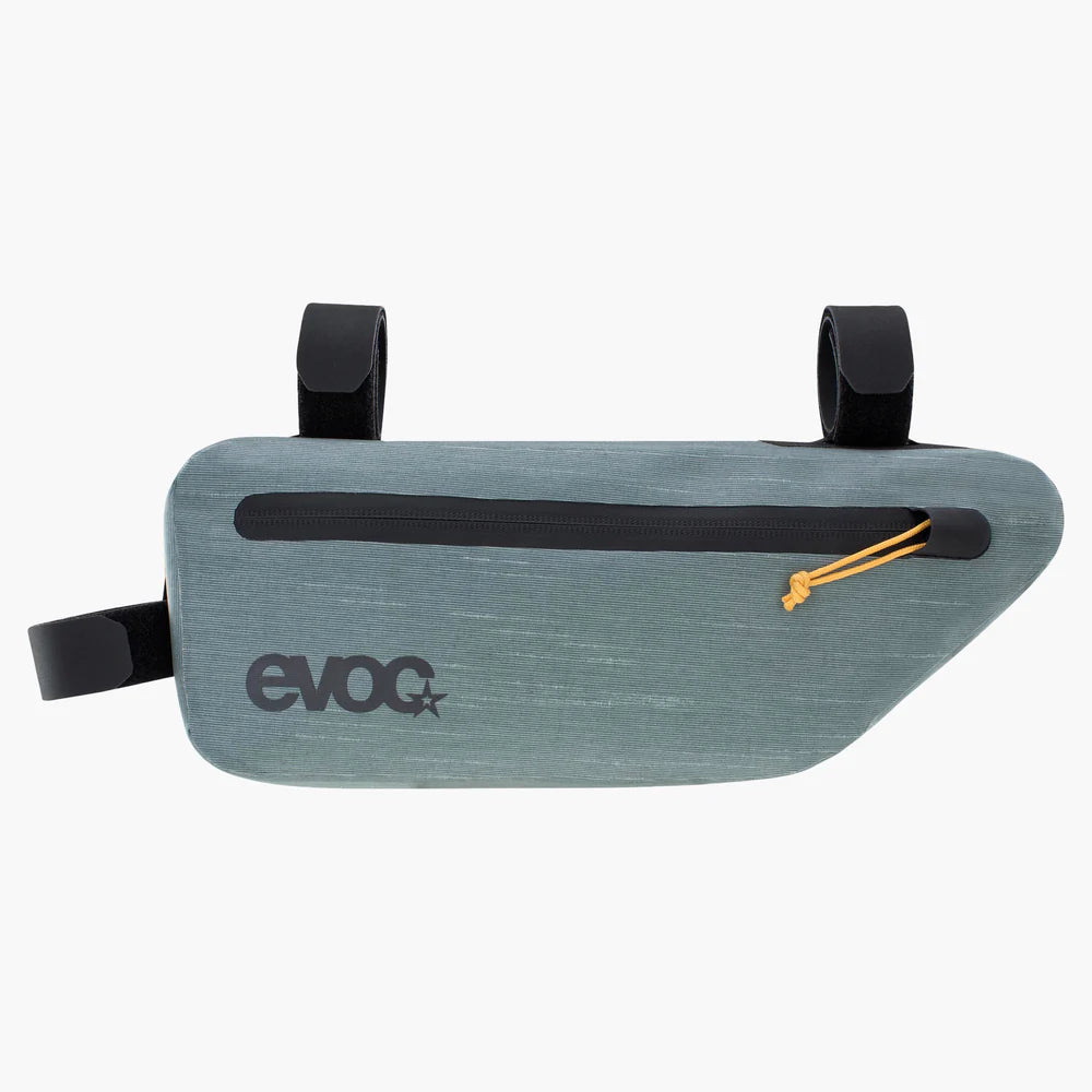 EVOC PACK WP S 1,5 l Rahmentasche, grün