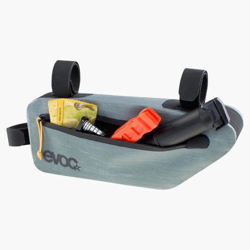 EVOC PACK WP S 1,5 l Rahmentasche, grün