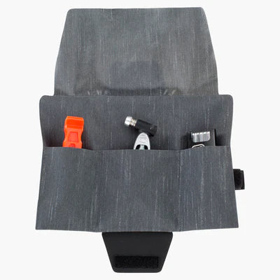EVOC Satteltasche Schwarz
