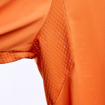 Trikot O'NEAL ELEMENT FR Manches Longues Orange