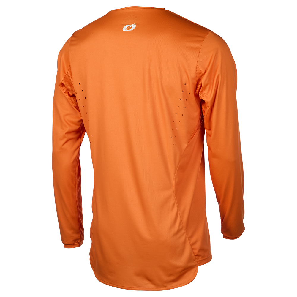 O'NEAL ELEMENT FR Langarm Trikot Orange