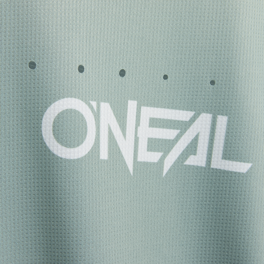 O'NEAL ELEMENT FR Langarmtrikot Grün