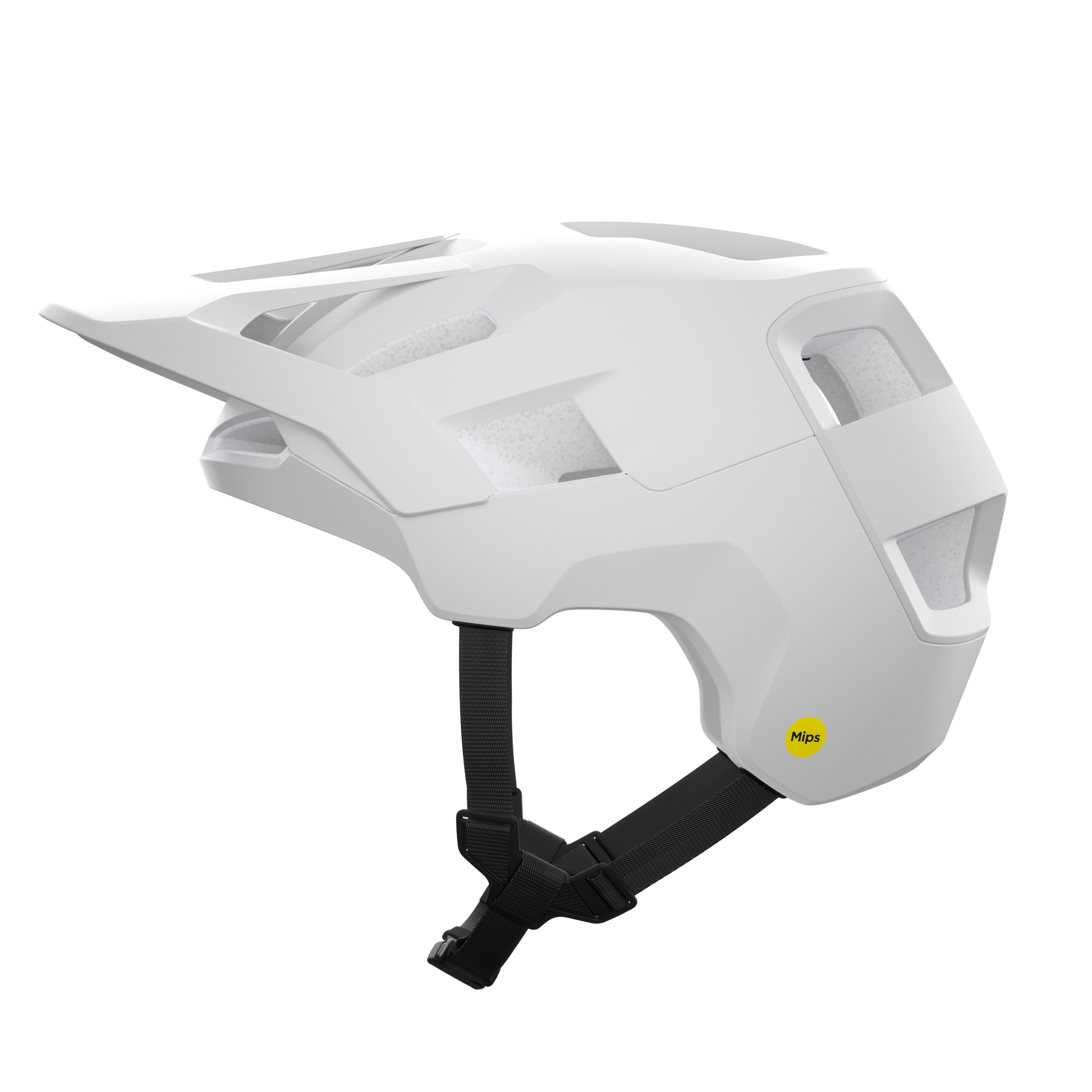 MTB-Helm POC KORTAL RACE MIPS Matt Weiß – Probikeshop