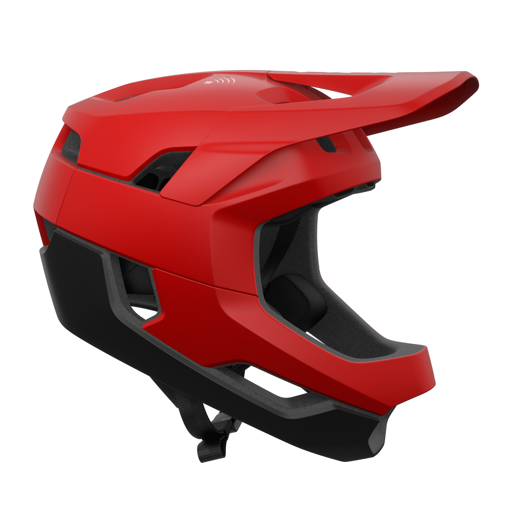 mtb helm rot schwarz MTB-Helm POC OTOCON RACE MIPS Rot/Schwarz – Probikeshop